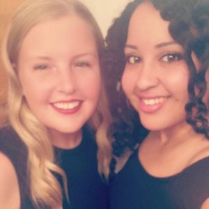 Meet your Posher, Brooke